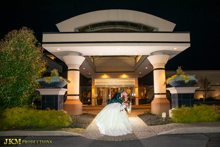 Eden Resort Gallery