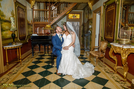 Moonstone Manor Gallery
